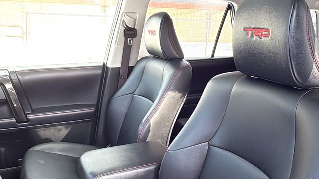 Used 2018 Toyota 4Runner TRD Off-Road Premium image 19