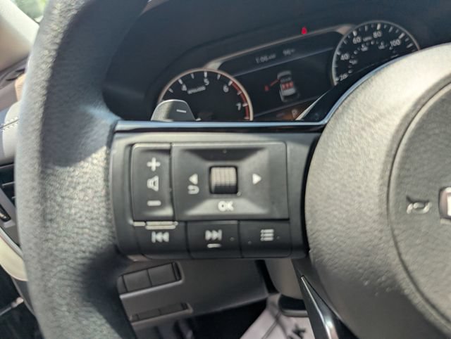Certified 2023 Nissan Rogue SV AWD/4WD image 16