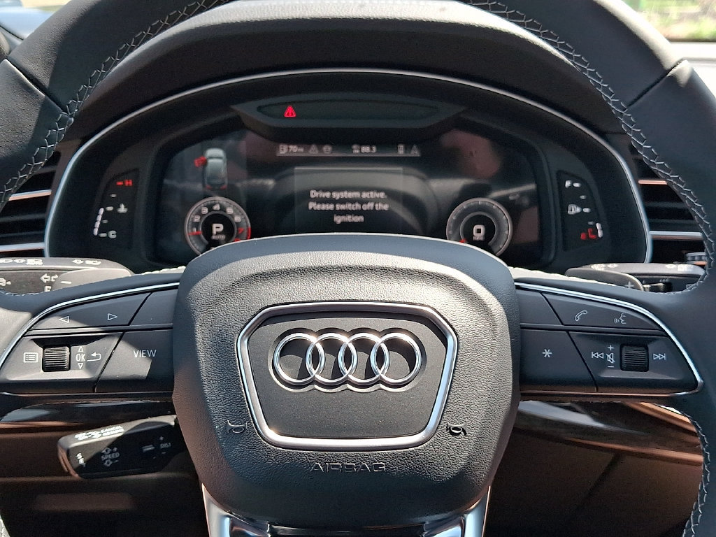 New 2026 Audi Q7 2.0T Premium AWD/4WD image 9
