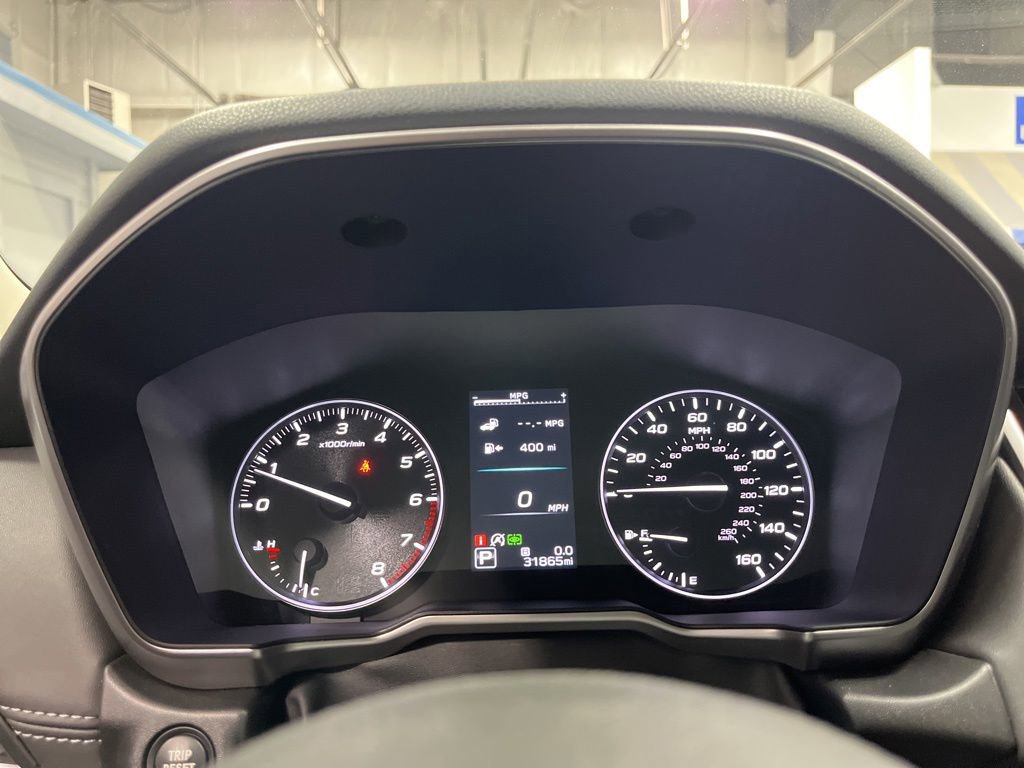 Certified 2022 Subaru Outback Limited AWD/4WD image 22