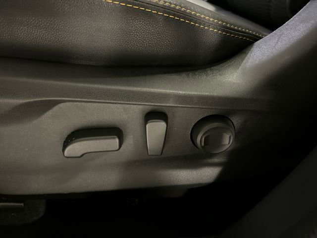 Used 2022 Subaru Forester Wilderness image 11