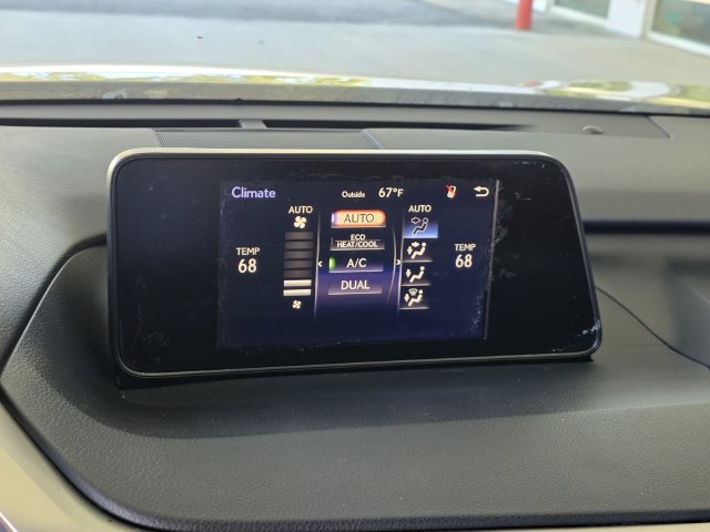 Used 2017 Lexus RX 350 F Sport w/ Accessory Package FWD image 17