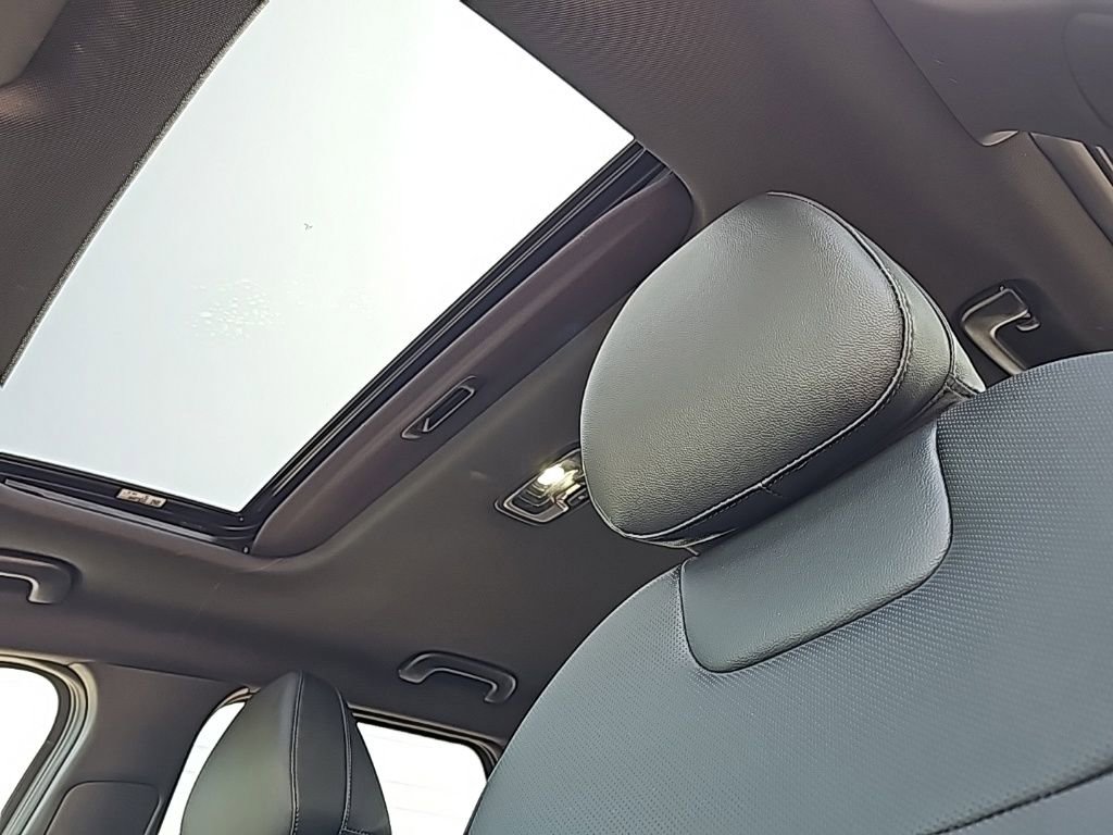 Used 2024 Hyundai Santa Cruz Night image 4