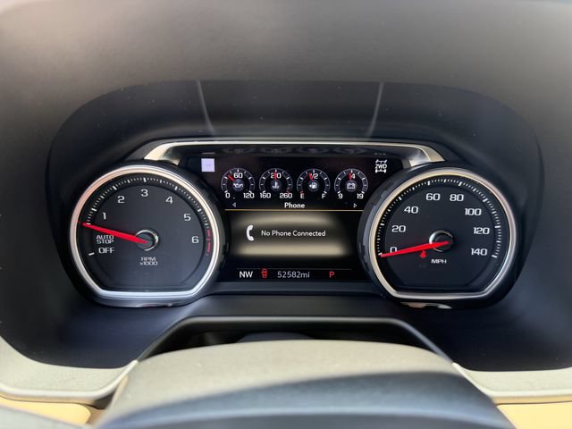 Used 2021 Chevrolet Tahoe Premier w/ Premium Package AWD/4WD image 38