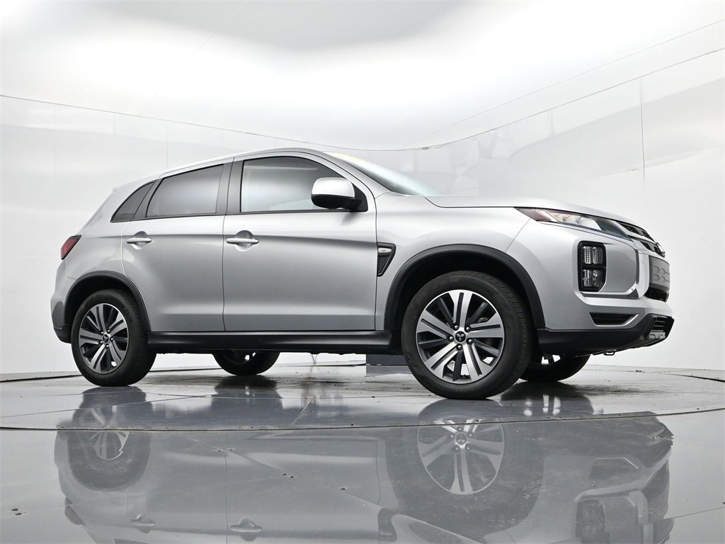 Used 2024 Mitsubishi Outlander Sport ES image 30