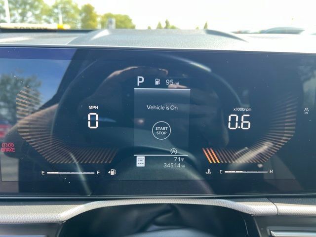 Certified 2026 Kia Sportage LX FWD image 12
