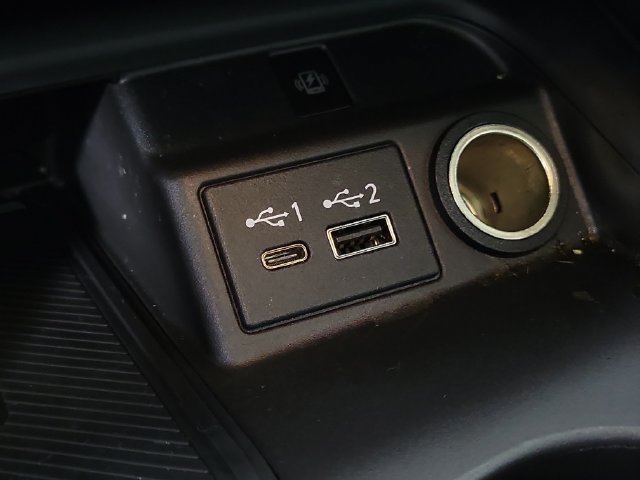 Certified 2024 INFINITI QX50 Luxe FWD image 31