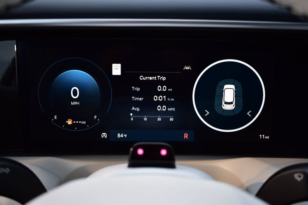 New 2026 Hyundai Palisade Calligraphy image 58