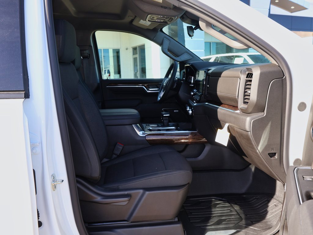 New 2026 GMC Sierra 1500 Elevation image 26