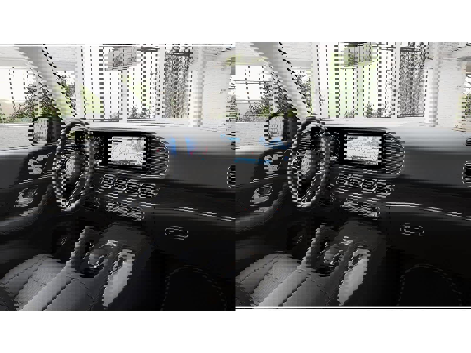 New 2026 Mercedes-Benz GLE 450 4MATIC image 5