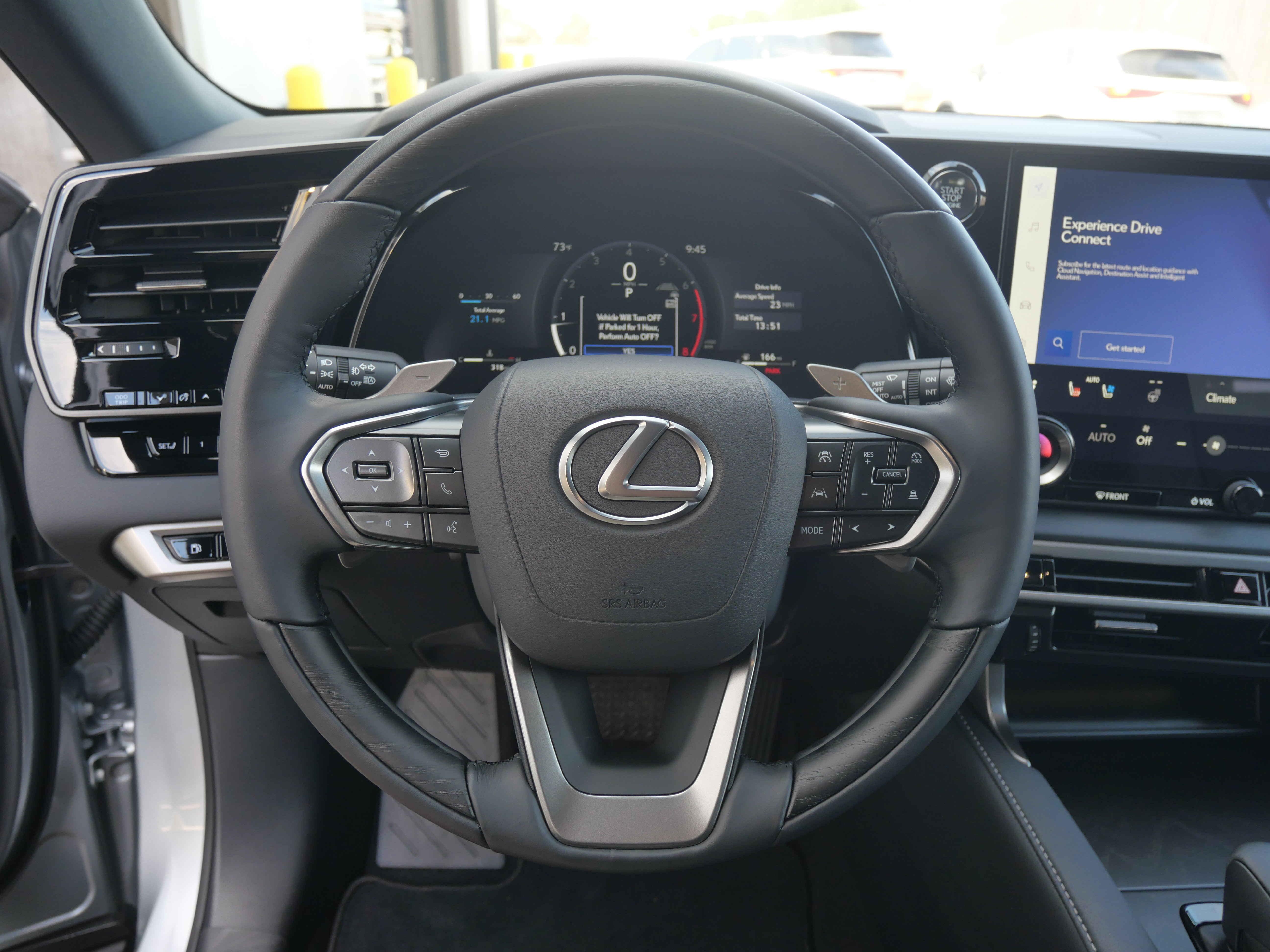 Used 2025 Lexus RX 350 Premium image 21