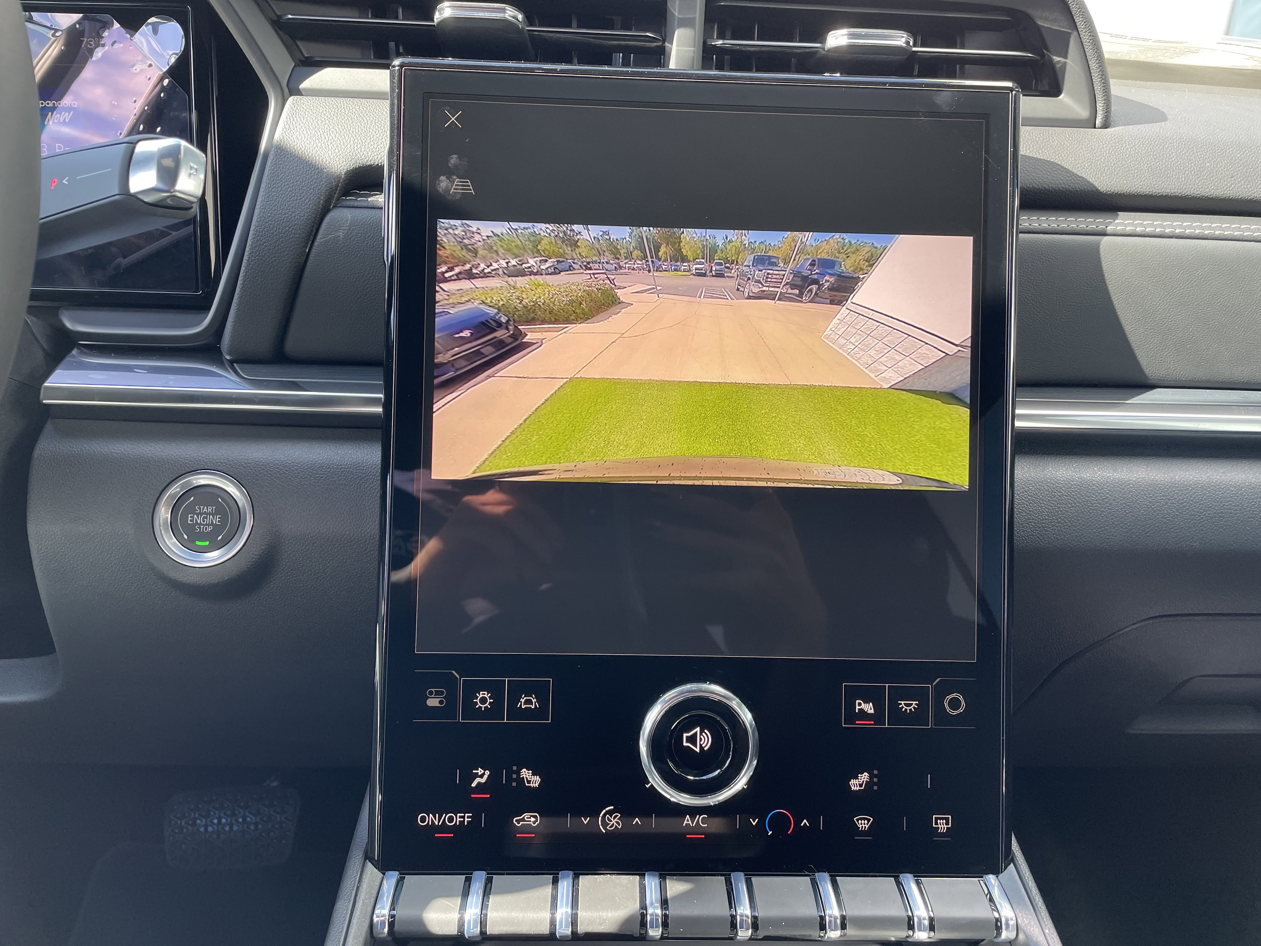 New 2026 GMC Terrain Elevation w/ Black Edition image 24