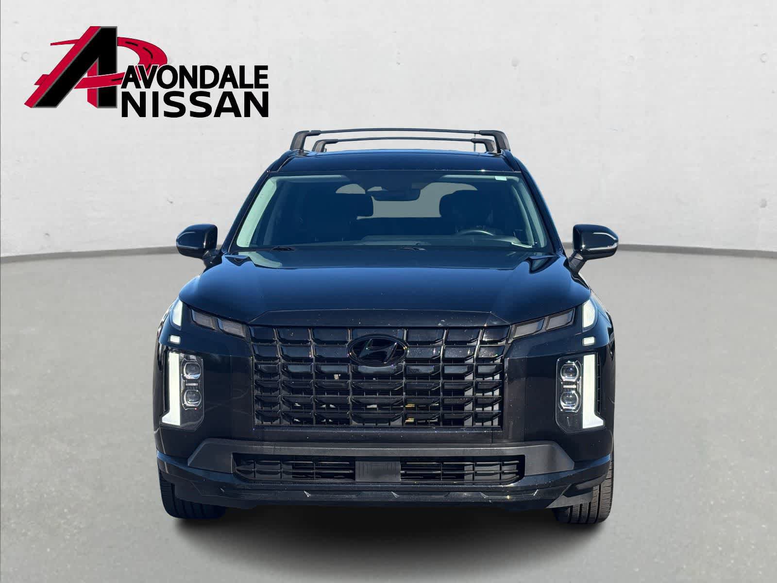 Used 2023 Hyundai Palisade XRT w/ Cargo Package image 5