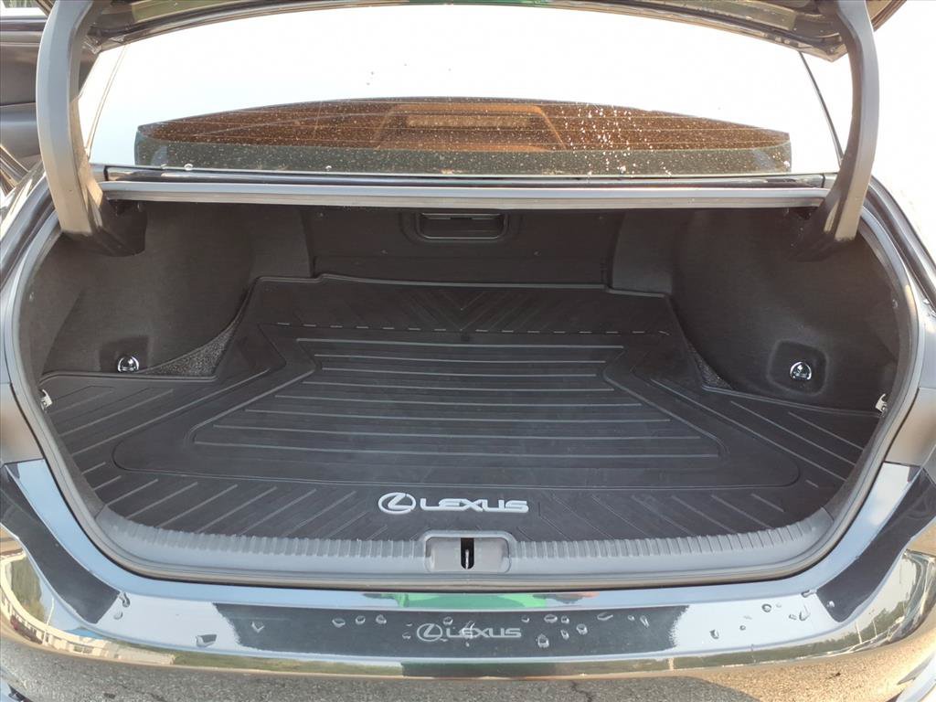Used 2021 Lexus ES 350 w/ Premium Package FWD image 13