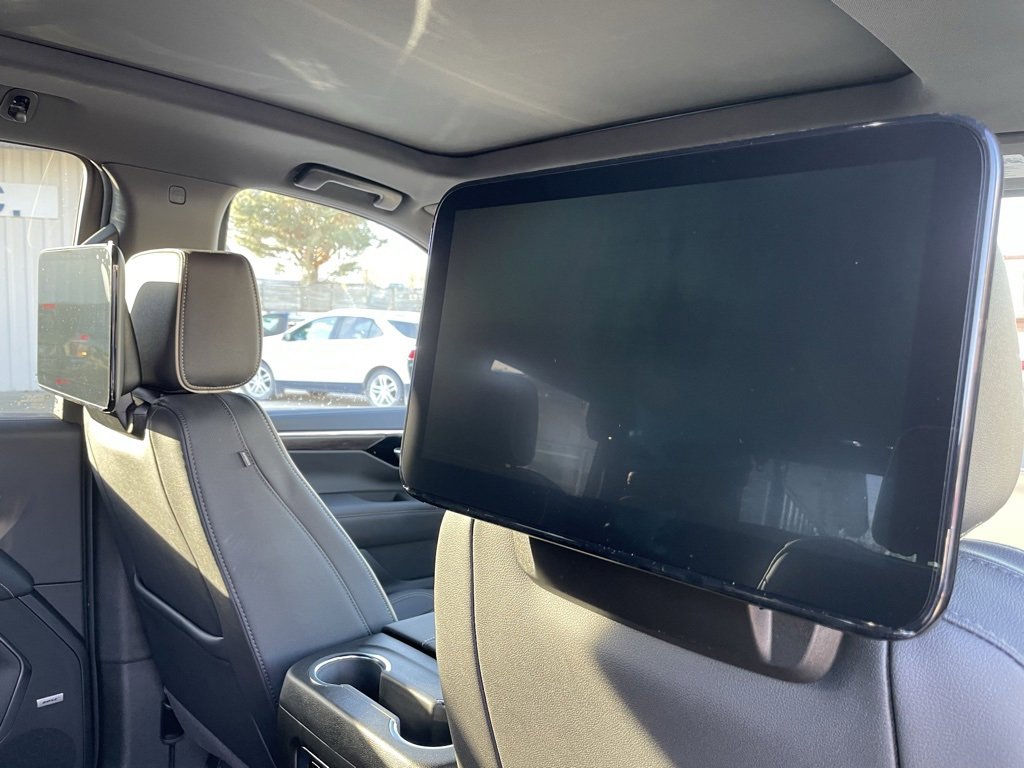 New 2026 Chevrolet Tahoe Premier image 20