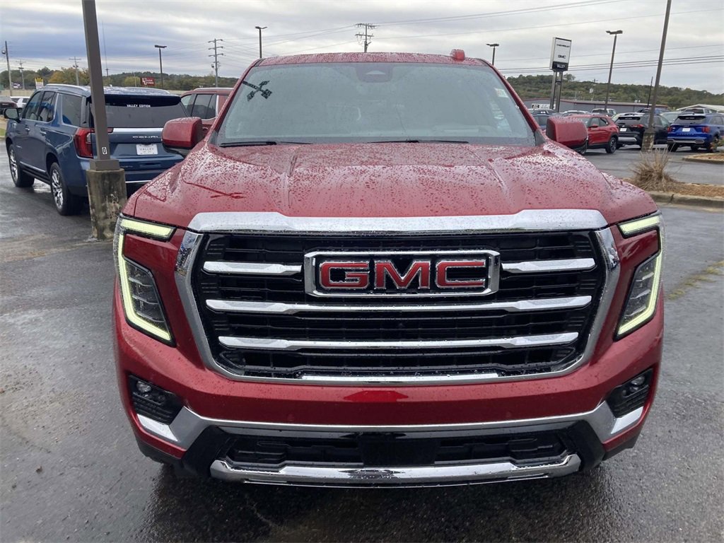 New 2026 GMC Yukon Elevation image 9