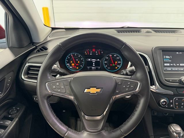 Used 2018 Chevrolet Equinox LT FWD image 13