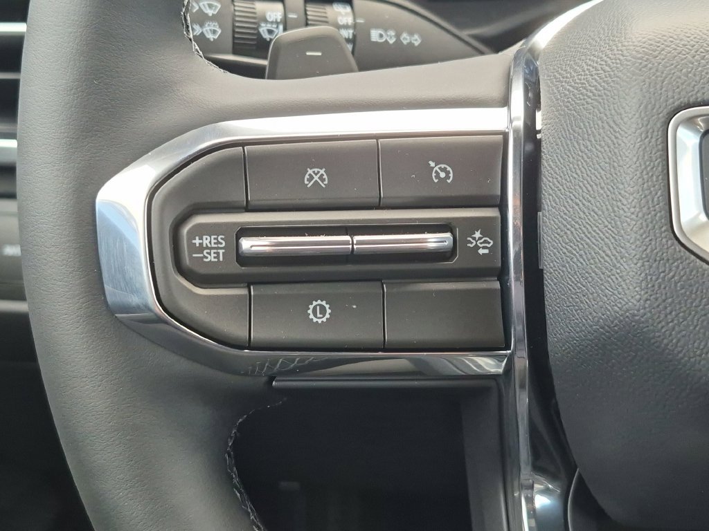 New 2026 GMC Acadia Elevation w/ Elevation Premium Package AWD/4WD image 13