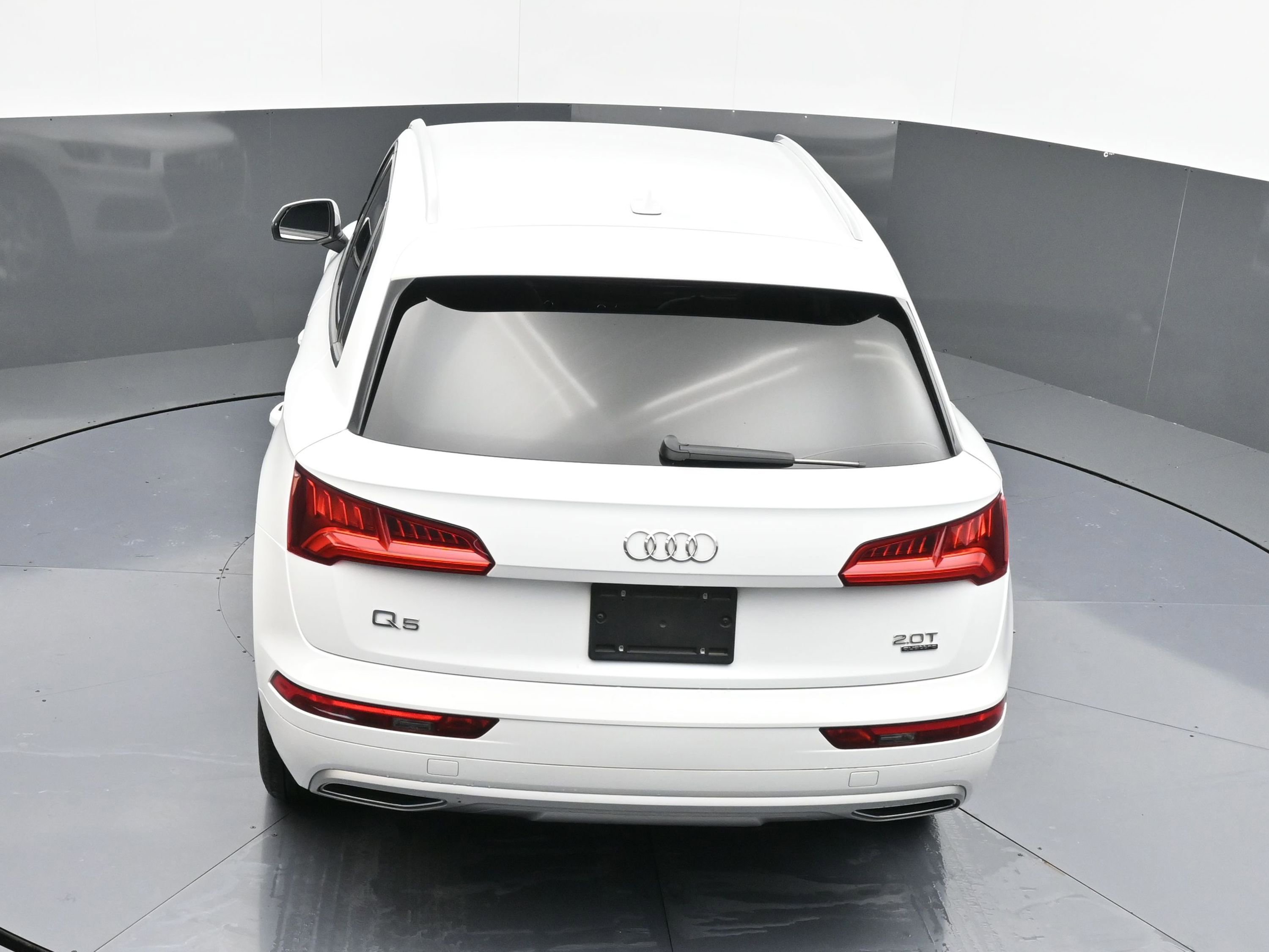 Used 2018 Audi Q5 2.0T Premium image 32