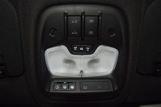 New 2026 Chevrolet TrailBlazer RS w/ Convenience Package FWD image 51