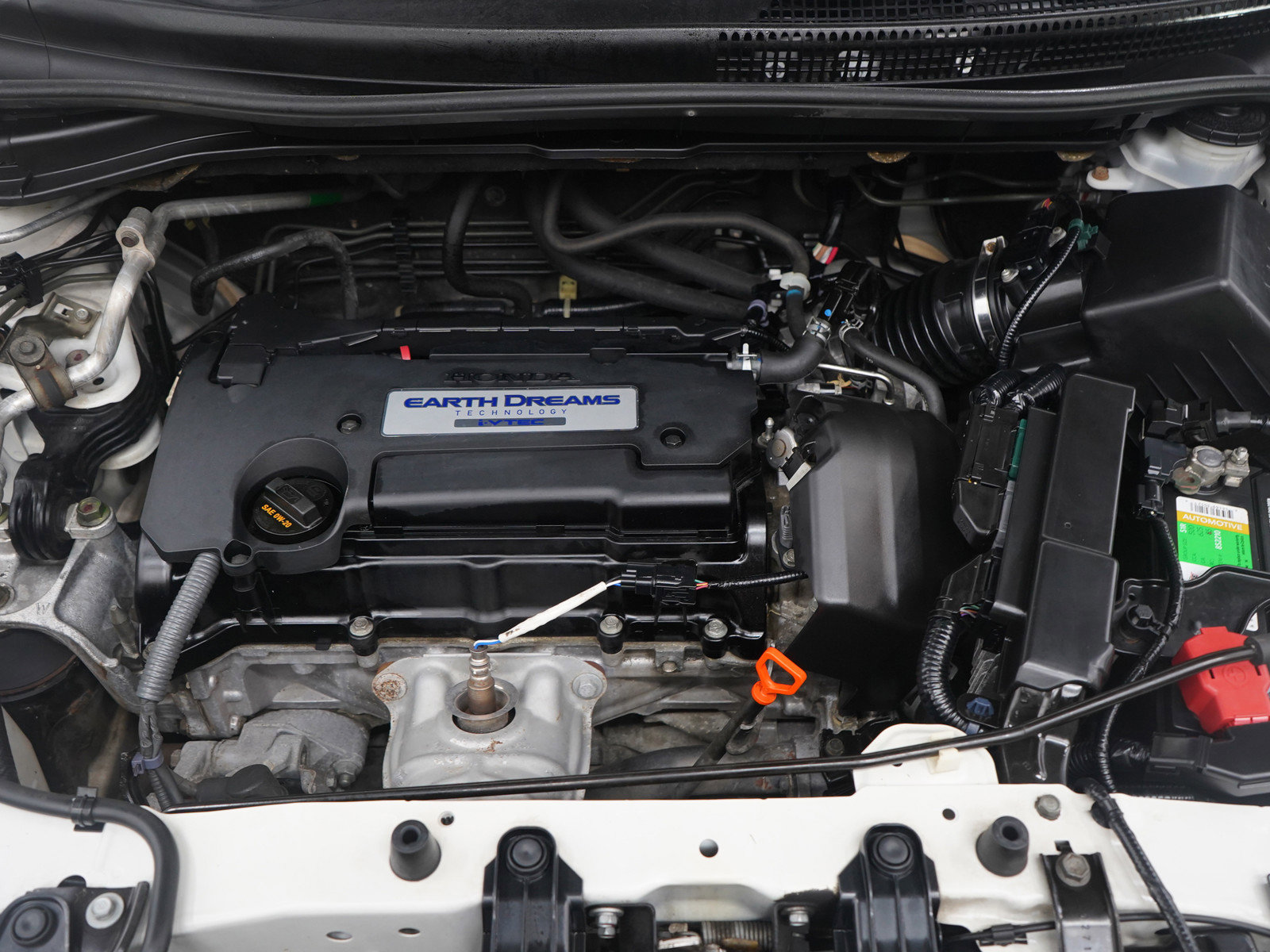 Used 2015 Honda CR-V EX-L image 30