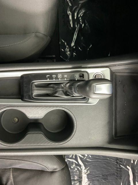 Used 2021 Nissan Altima 2.5 S w/ Driver Assist Package FWD image 19