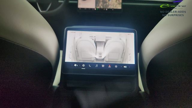 Used 2026 Tesla Model Y Long Range AWD/4WD image 51