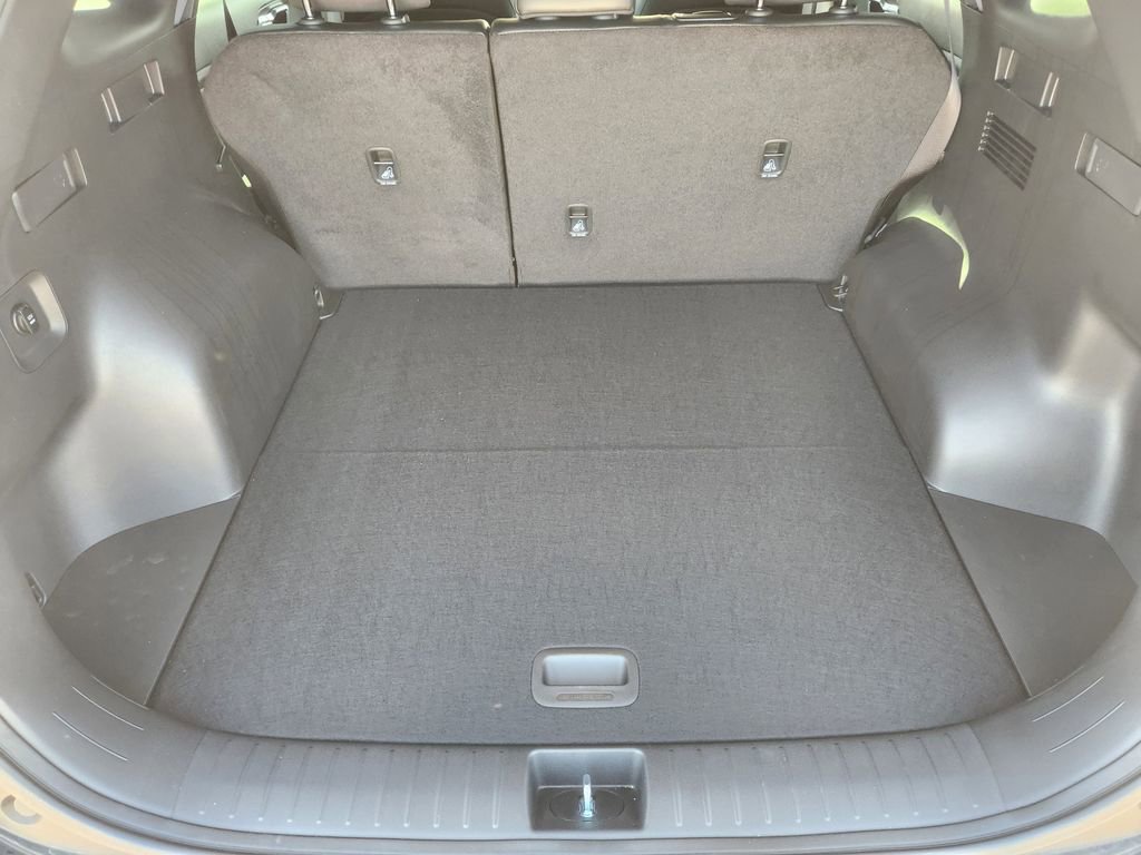 New 2026 Kia Sportage X-Line w/ X-Line Premium Package image 22