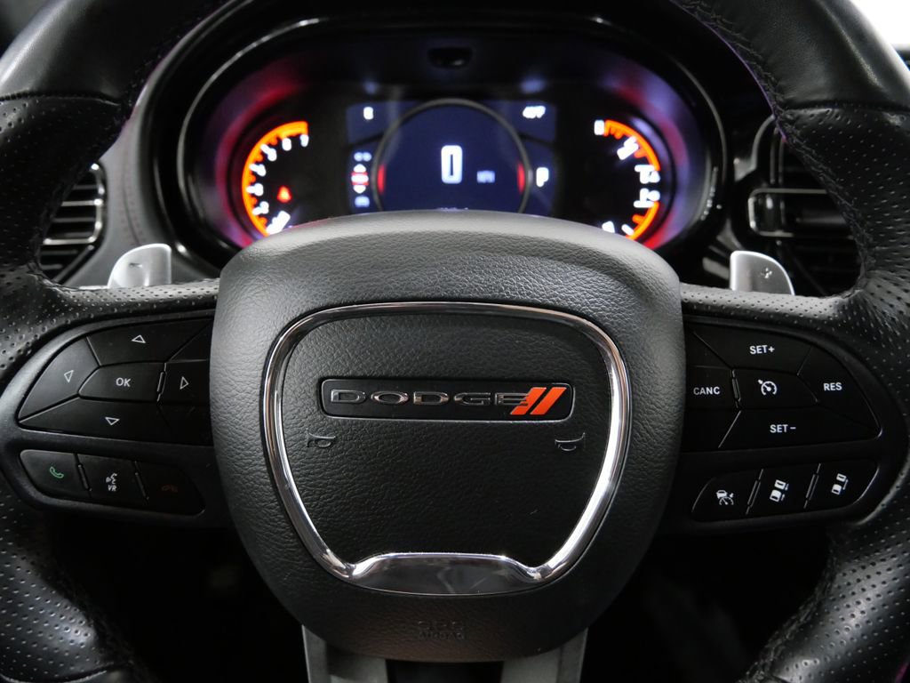 Used 2022 Dodge Durango R/T image 17