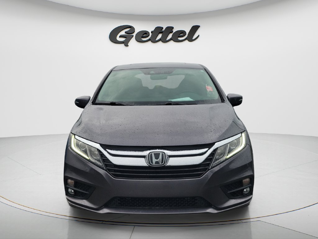 Used 2020 Honda Odyssey EX-L image 2