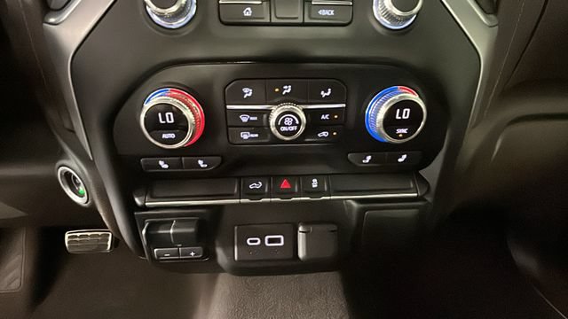 Used 2022 GMC Sierra 2500 SLE w/ SLE Convenience Package AWD/4WD image 22