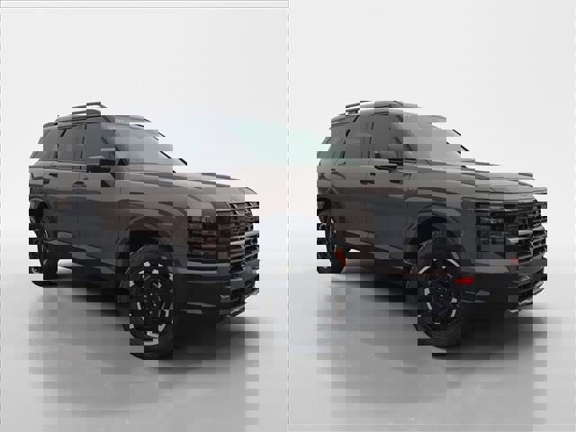 New 2026 Hyundai Palisade XRT Pro