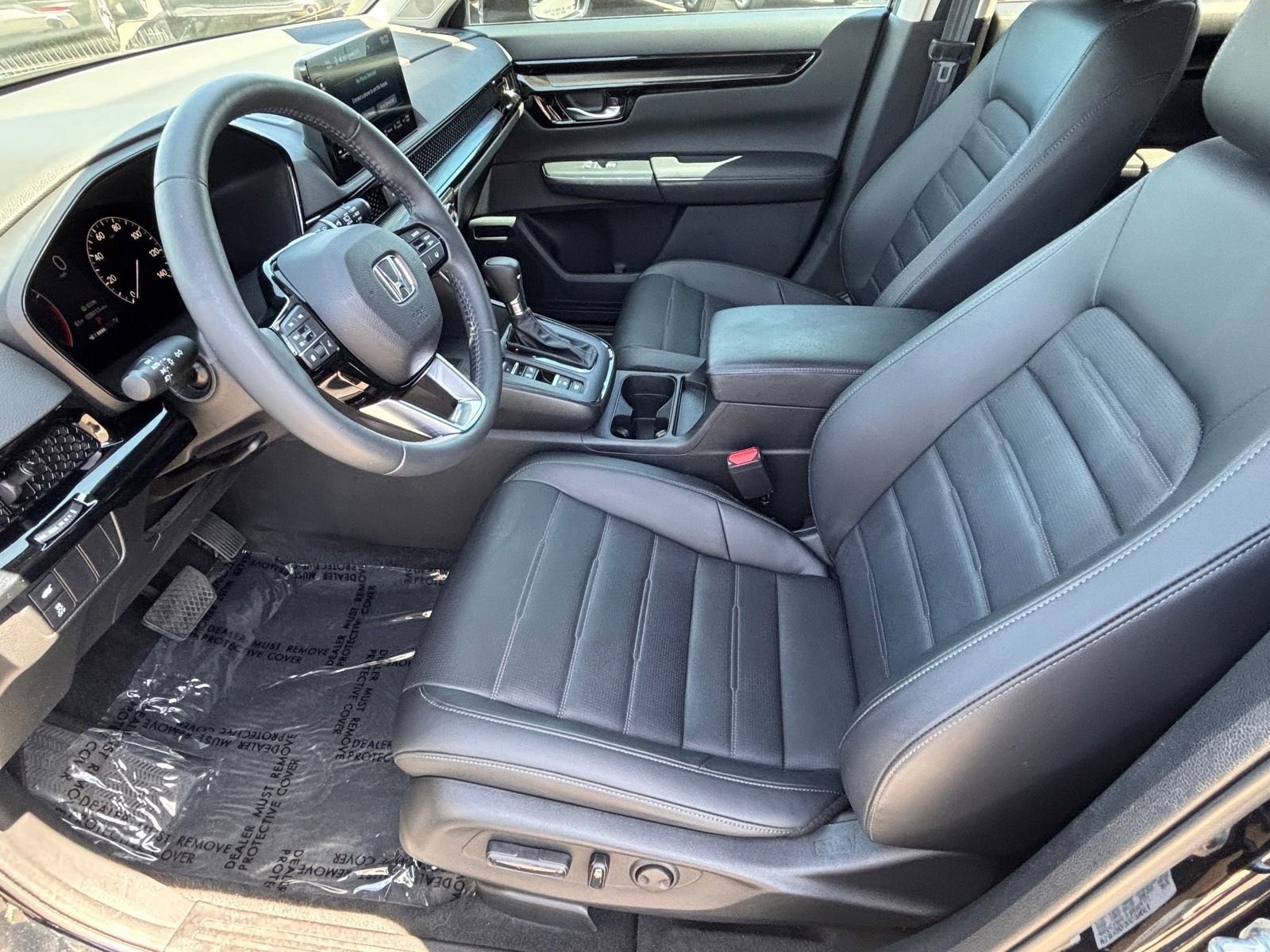 Certified 2023 Honda CR-V EX-L image 18
