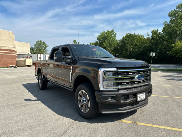 New 2025 Ford F250 King Ranch image 10