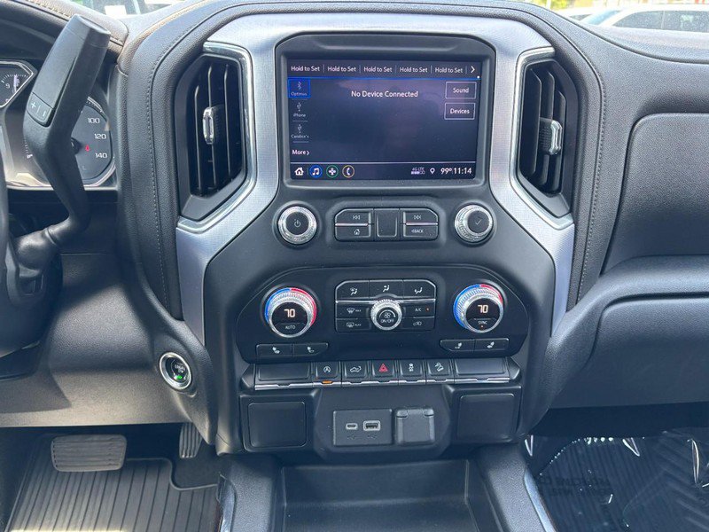 Used 2019 GMC Sierra 1500 Elevation w/ Elevation Value Package AWD/4WD image 16