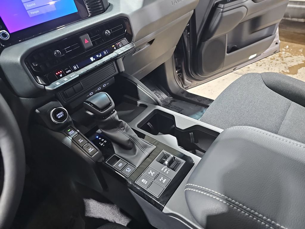 Used 2025 Toyota Land Cruiser 1958 image 26