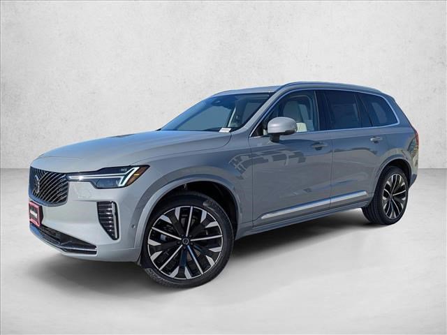 New 2026 Volvo XC90 B6 Ultra w/ Protection Package