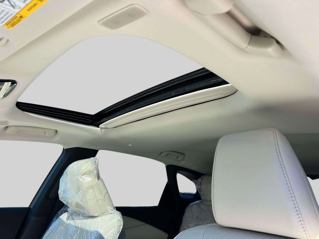 New 2026 Lexus RX 350 Premium Plus AWD/4WD image 18