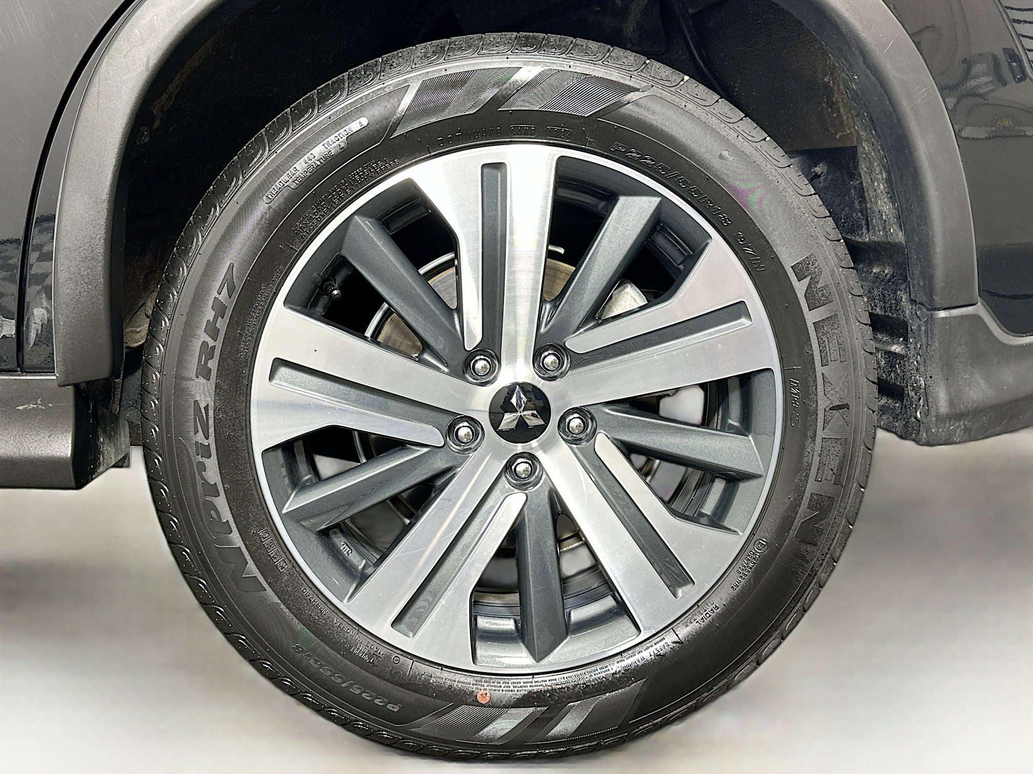 Used 2025 Mitsubishi Outlander Sport SE image 11