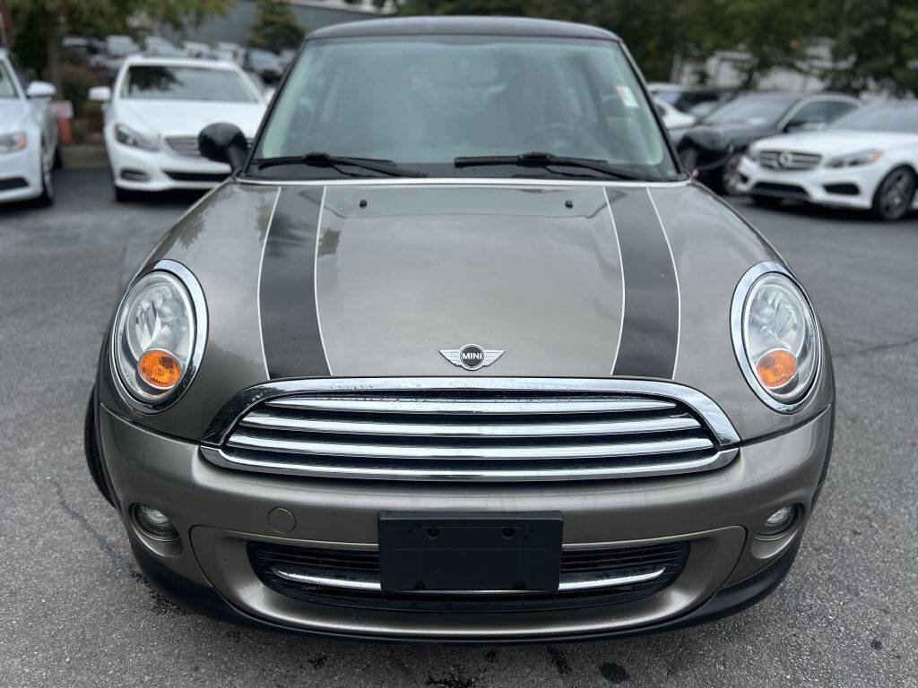Used 2012 MINI Cooper Hardtop image 2