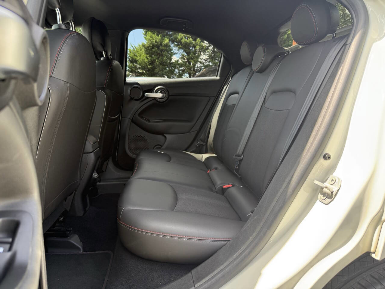 Used 2020 FIAT 500X Sport w/ Cold Weather Group image 11