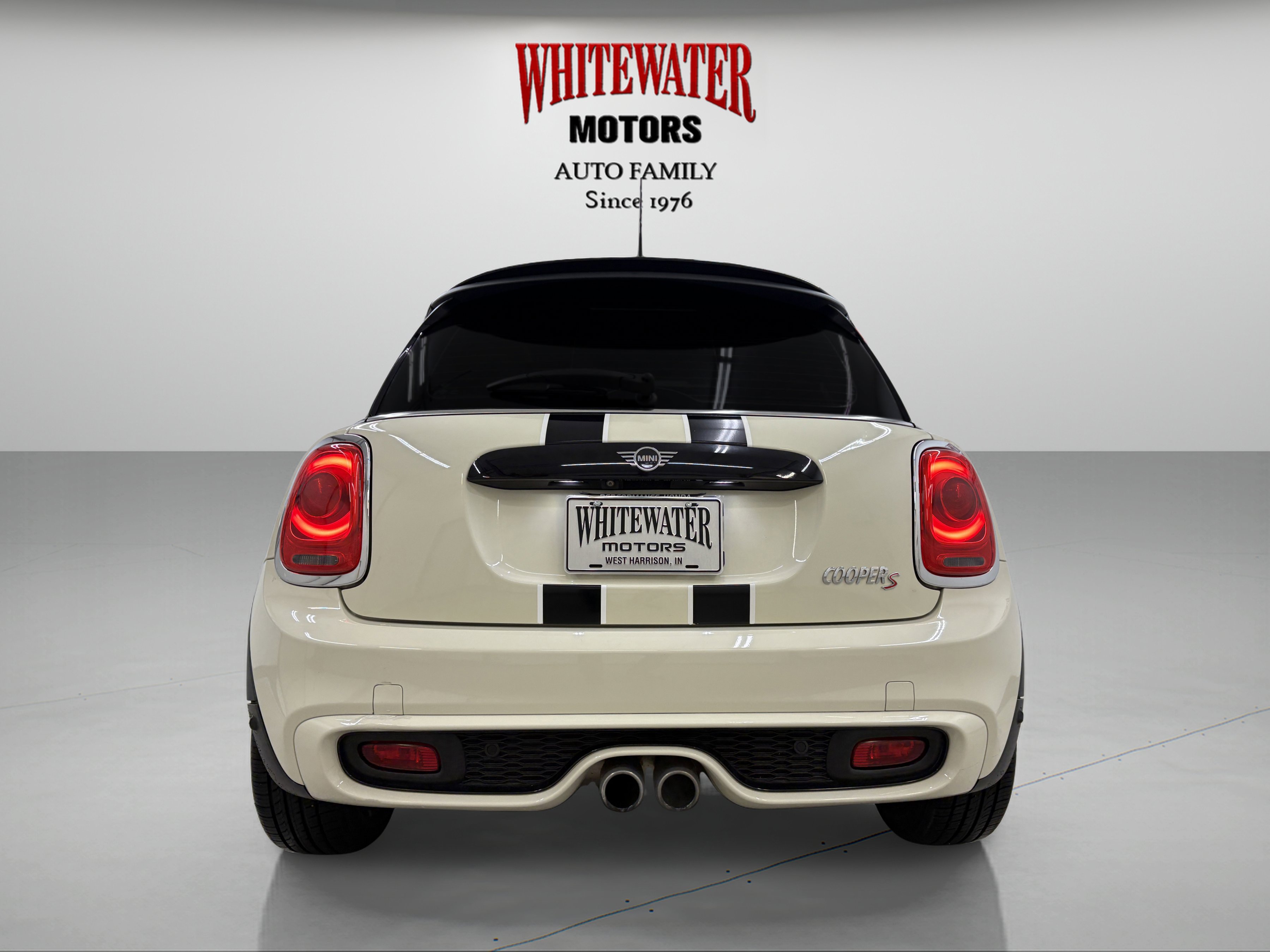 Used 2019 MINI Cooper S image 3