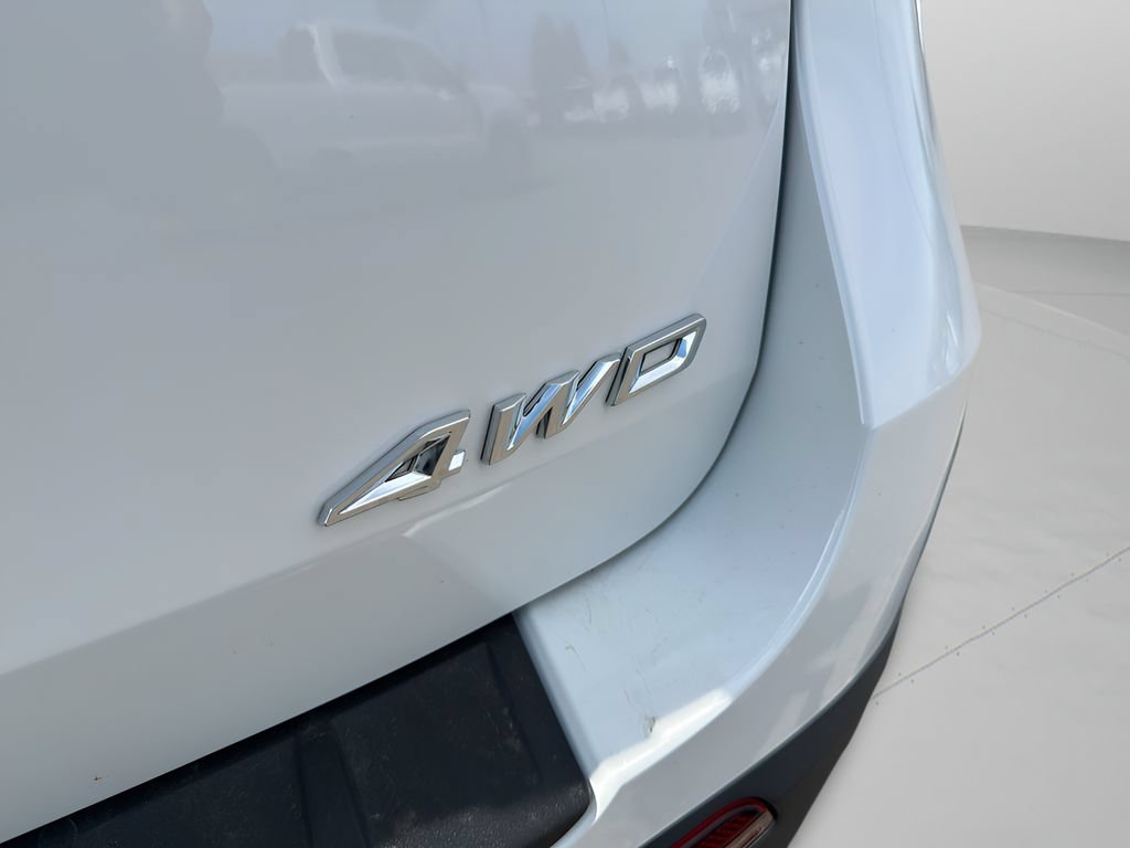 New 2026 Ford Explorer ST-Line w/ ST-Line Street Pack AWD/4WD image 14