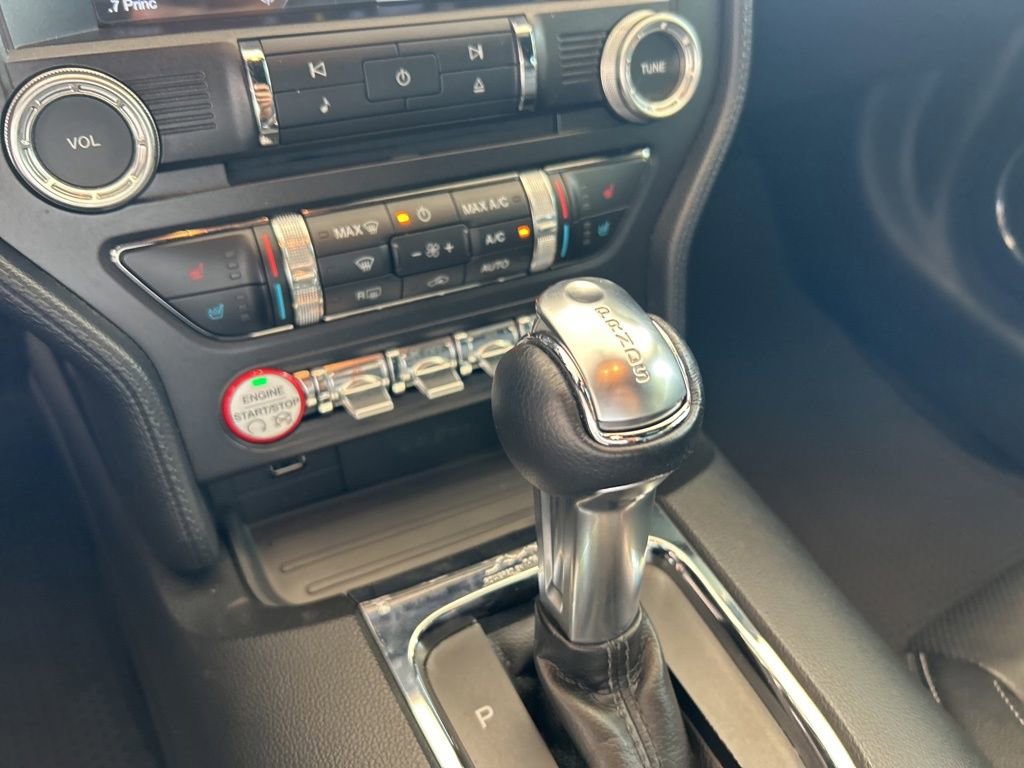 Used 2015 Ford Mustang GT Premium RWD image 13