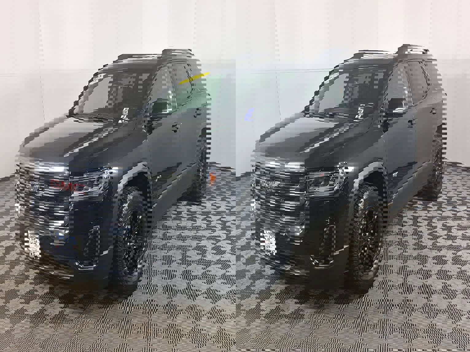 Used 2022 GMC Acadia AT4 w/ Trailering Package image 5