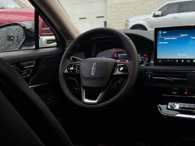 Certified 2023 Lincoln Corsair AWD w/ Equipment Group 101A image 34