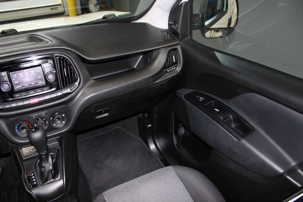 Used 2022 RAM ProMaster City Wagon image 21