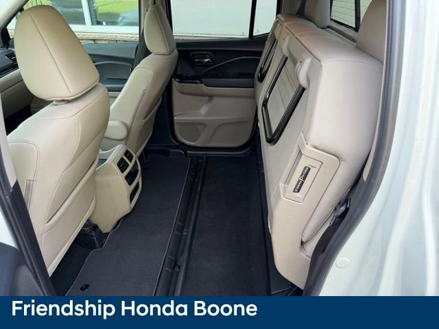 Used 2018 Honda Ridgeline RTL-E image 41