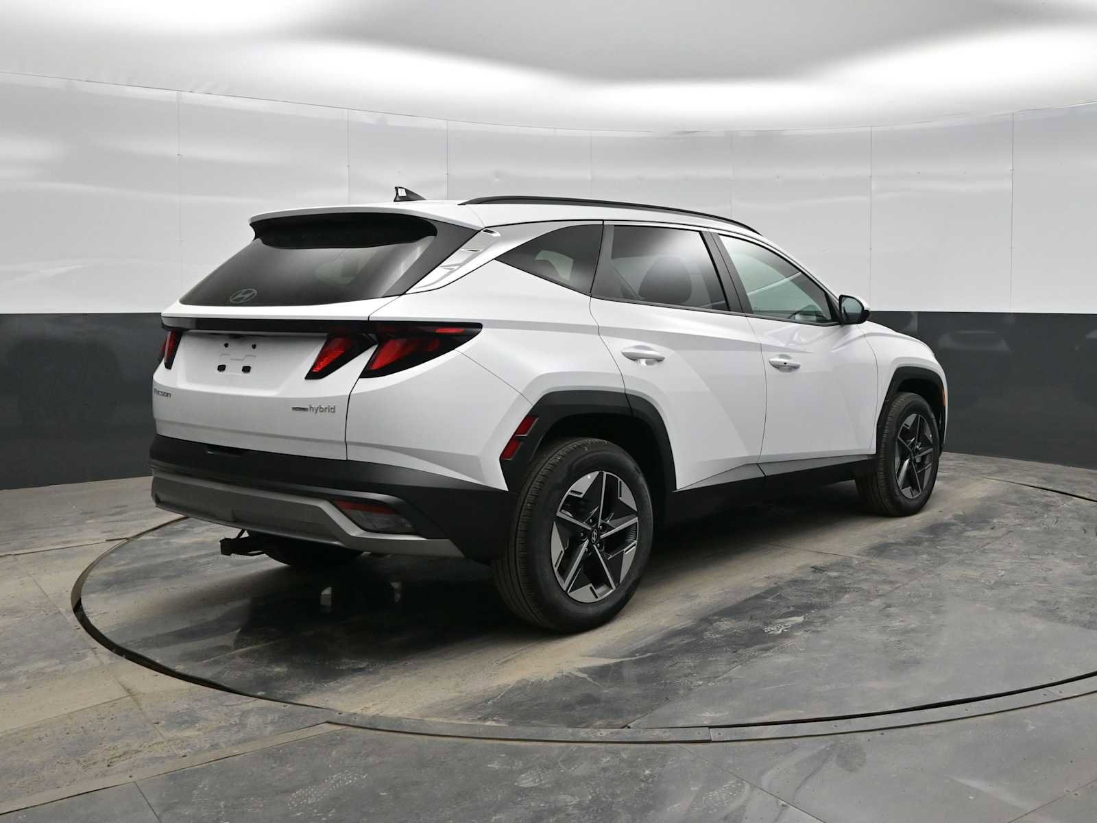 New 2026 Hyundai Tucson SEL w/ Tow & Go Package image 7