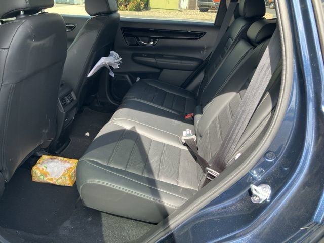 Certified 2024 Honda CR-V EX-L image 10